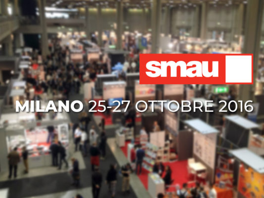 Smau Milano