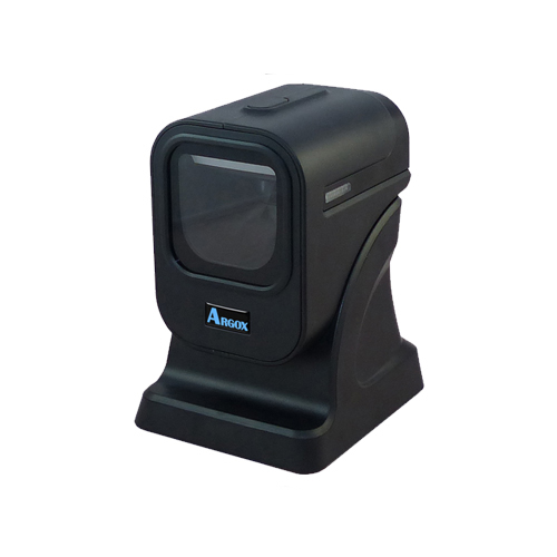 Scanner a presentazione Argox per la lettura di barcode