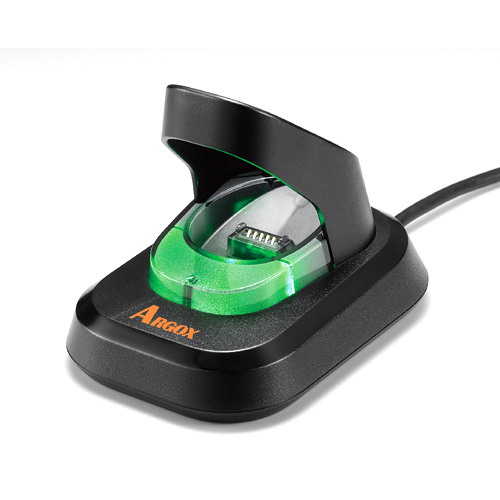 Barcode scanner 1D industriale Argox
