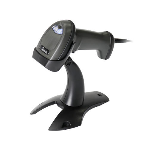 Barcode scanner 1D multifunzione Argox