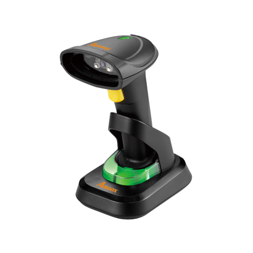 Barcode scanner 2D industriale Argox