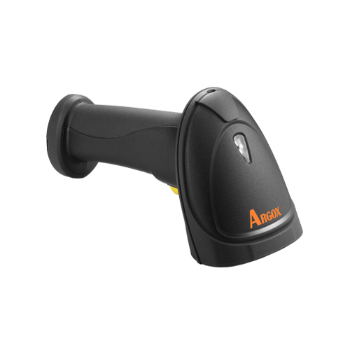 Barcode scanner 2D industriale Argox