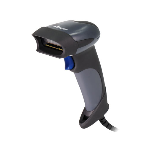 Barcode scanner 2D multifunzione Argox