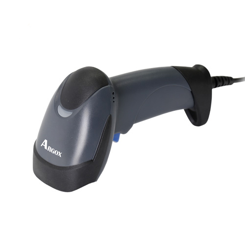 Barcode scanner 2D multifunzione Argox