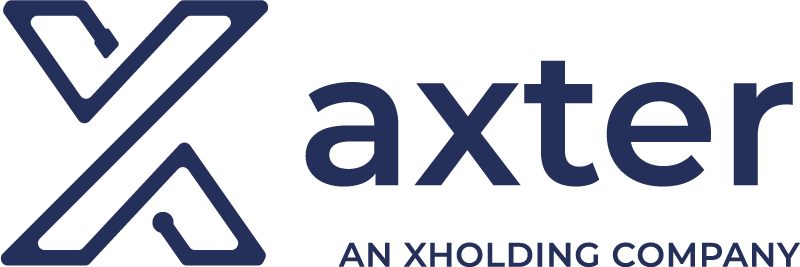 Logo Axter