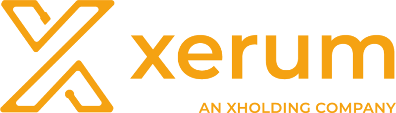 Logo Xerum