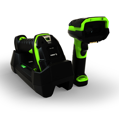 Barcode scanner Zebra 2d ultra-rugged