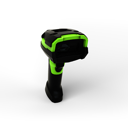 Barcode scanner Zebra 2d ultra-rugged