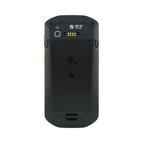 Mobile computer Android full-touch Zebra aziendale