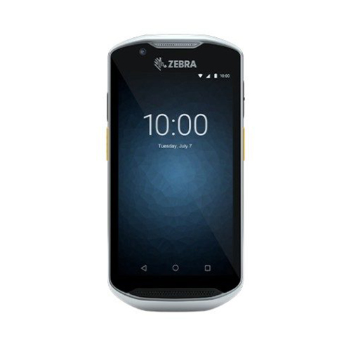 Mobile computer Android full-touch Zebra aziendale