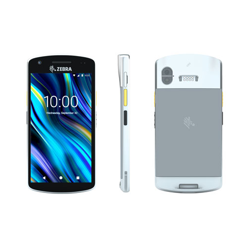 Mobile computer Android full-touch Zebra