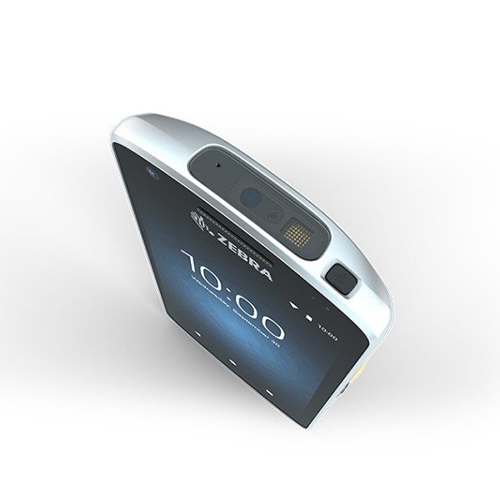 Mobile computer Android full-touch Zebra