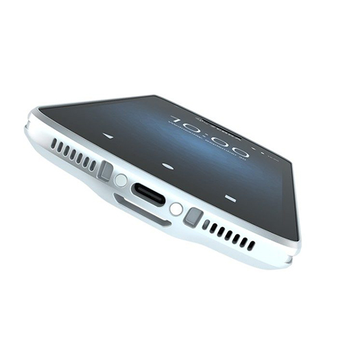 Mobile computer Android full-touch Zebra aziendale