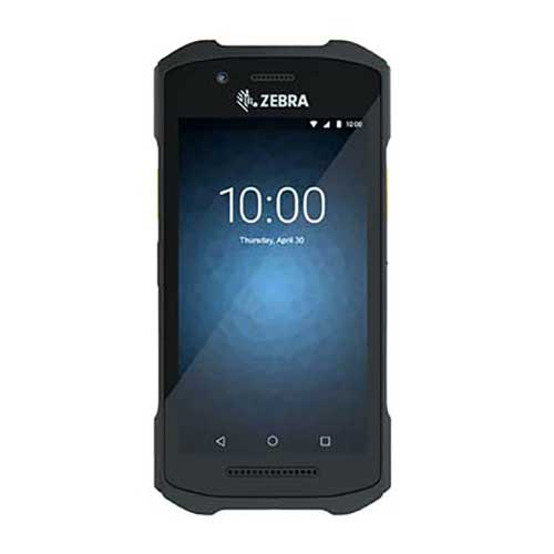 Mobile computer Android full-touch Zebra aziendale