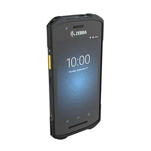 Mobile computer Android full-touch Zebra aziendale