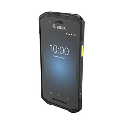 Mobile computer Android full-touch Zebra aziendale