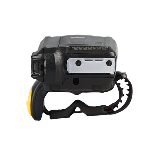 Scanner ad anello Zebra per l'acquisizione di dati