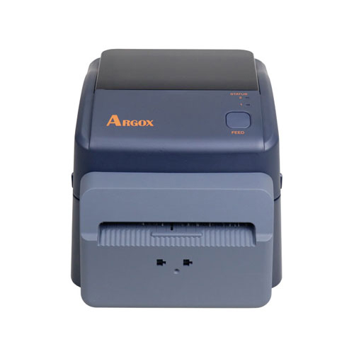 Stampante desktop Argox a trasferimento termico