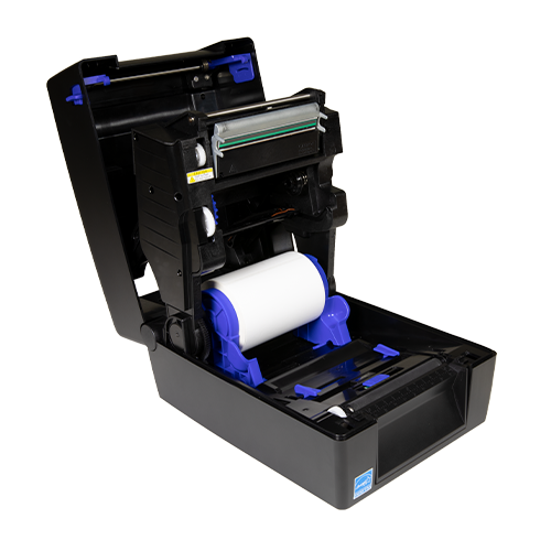 Stampante desktop Printronix per etichette e RFID