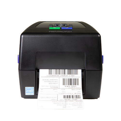 Stampante desktop Printronix per etichette