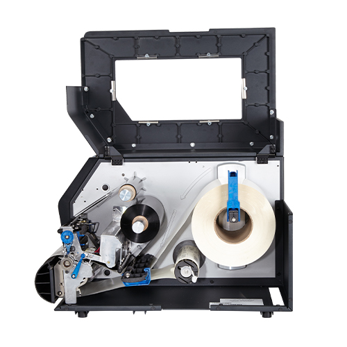 Stampante industriale per etichette Printronix
