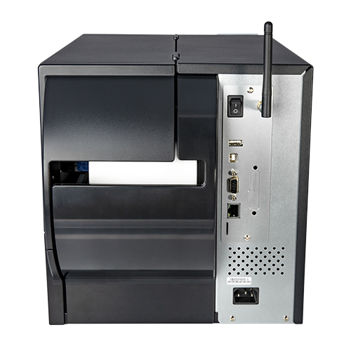 Stampante industriale Printronix per etichette