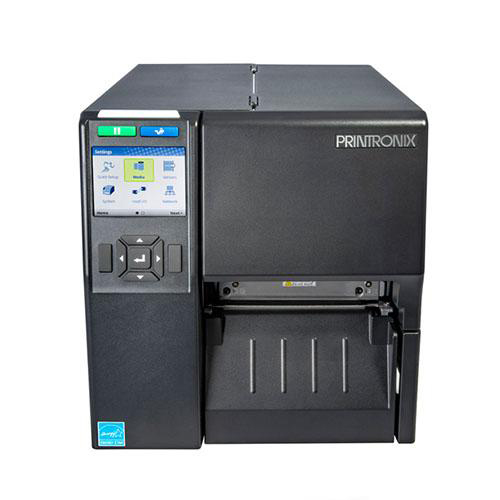 Stampante industriale Printronix per etichette