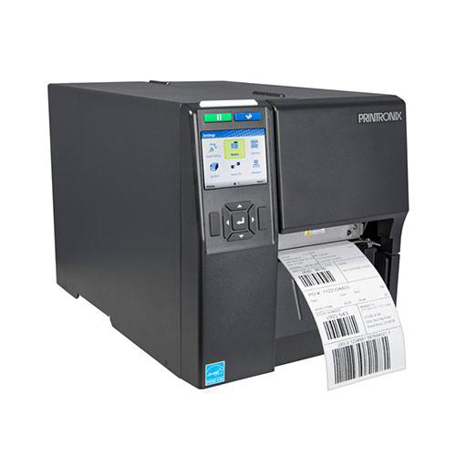 Stampante industriale Printronix per etichette