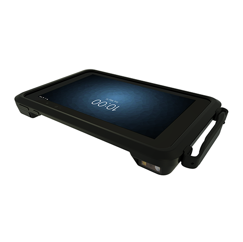 Tablet aziendale Zebra rugged
