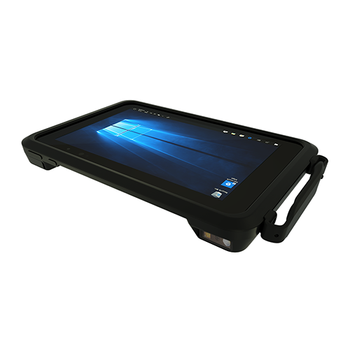 Tablet aziendale Zebra rugged