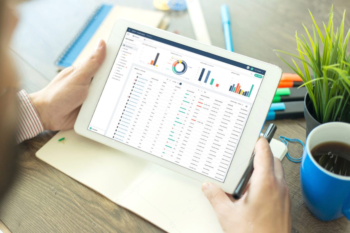 Software gestione dispositivi IoT