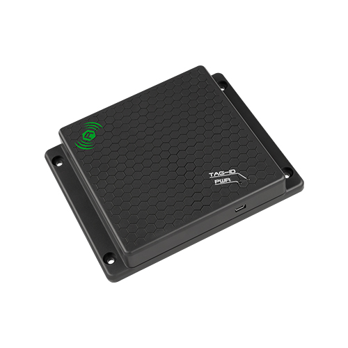 Lettore RFID desktop per l'identificazione automatica