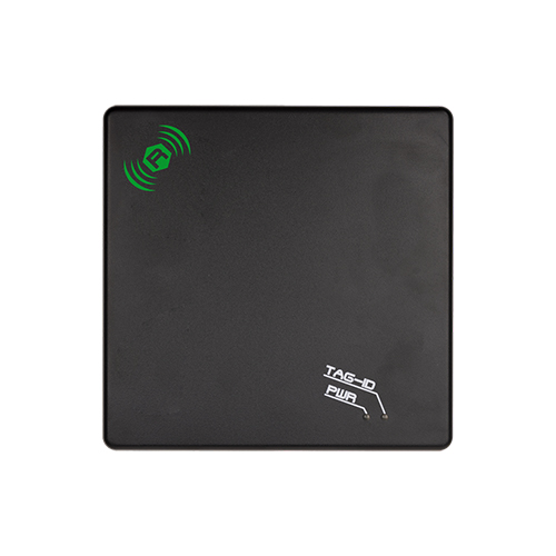 Lettore RFID desktop per l'identificazione automatica