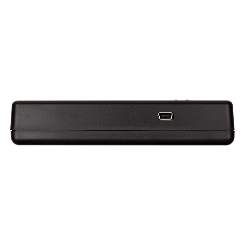 Lettore RFID desktop per l'identificazione automatica