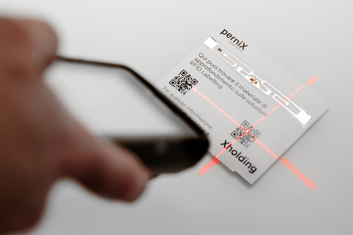 Soluzioni RFID