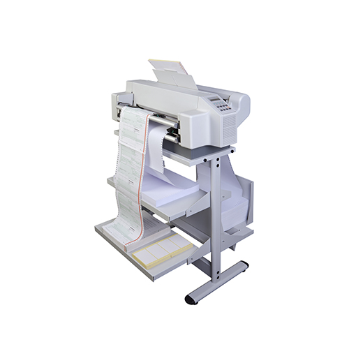 Stampante ad impatto serie PSI PP408