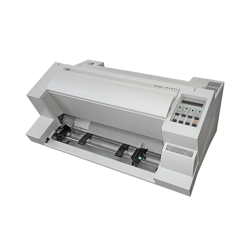 Stampante ad impatto serie PSI PP404