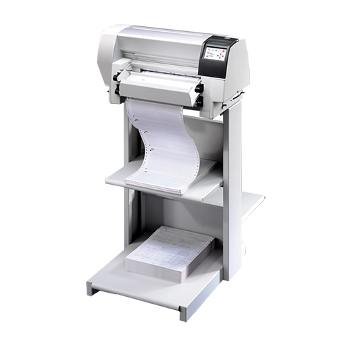 Stampante ad impatto serie PSI PP803