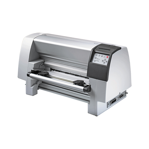 Stampante ad impatto serie PSI PP803