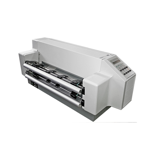 Stampante ad impatto serie PSI PP407