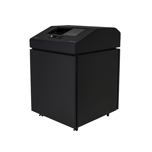 Stampante ad impatto Printronix P8210 cabinet
