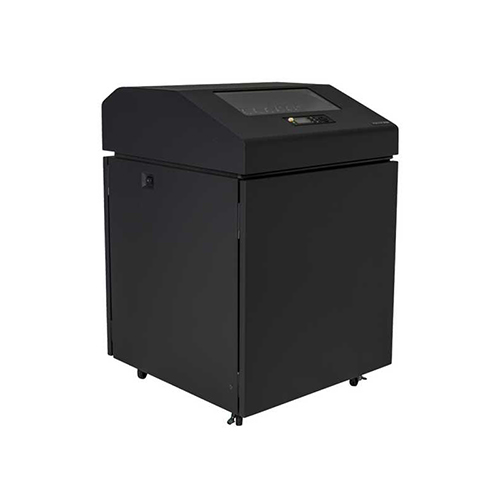 Stampante ad impatto Printronix P8210 cabinet