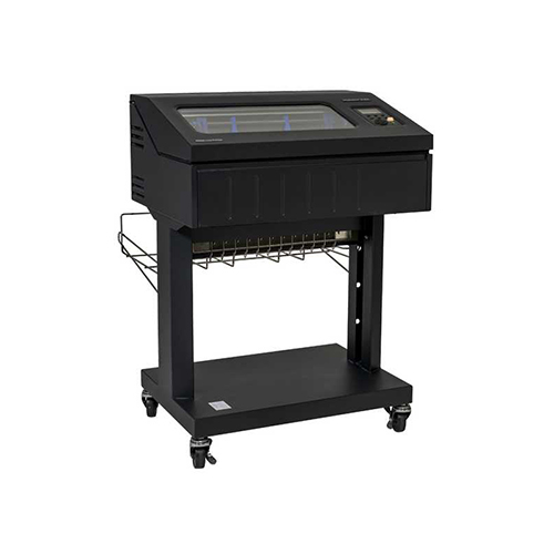 Stampante ad impatto Printronix P8P05 open