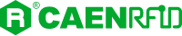 Logo Caen RFID
