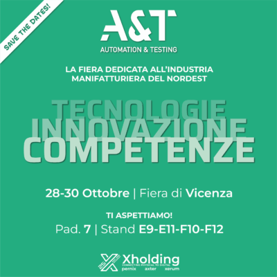 A&T Nordest Vicenza