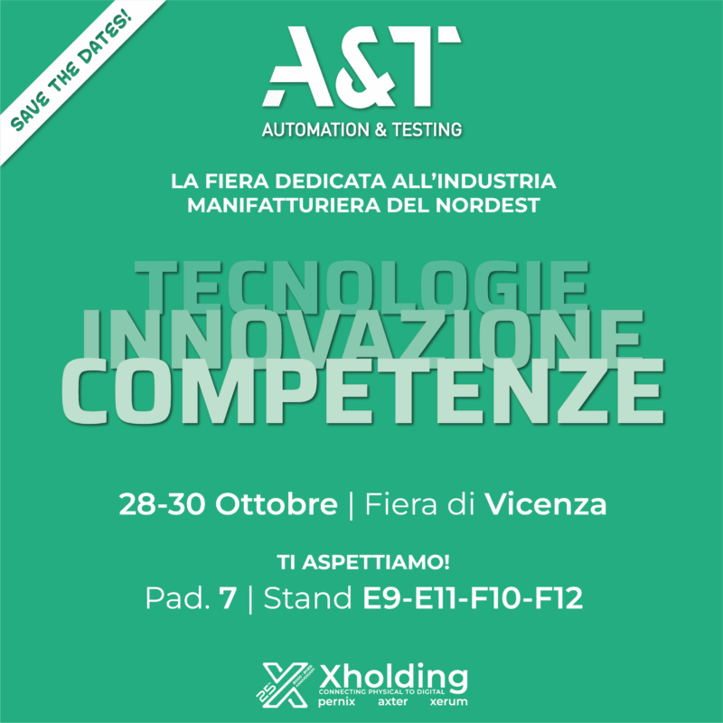 A&T Nordest Vicenza