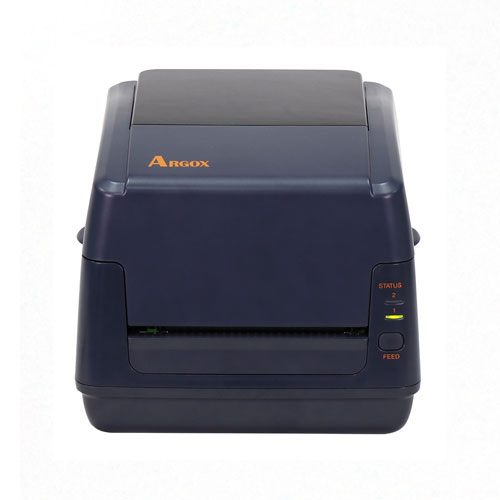 Stampante termica desktop 600 dpi Argox P4-650